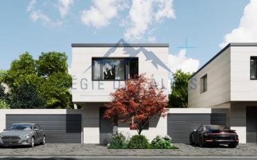 Villa 5 Zimmer - image - 1