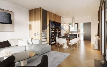 Villa 5 Zimmer - image - 2