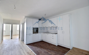 Immeuble résidentiel - image - 2