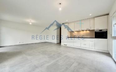 Wohnung 2.5 Zimmer - image - 3