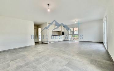 Wohnung 2.5 Zimmer - image - 2