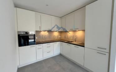Wohnung 2.5 Zimmer - image - 2
