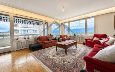 Apartment 7 rooms - image - 2
