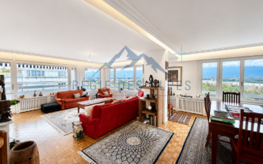 Apartment 7 rooms - image - 1