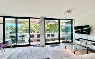 Furnished flat - image - 1