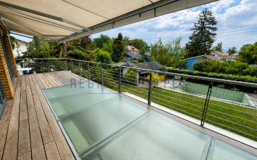 Appartement meublé 3.5 pièces - image - 8