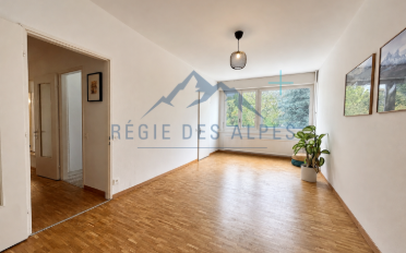 Wohnung 4 Zimmer - image - 1