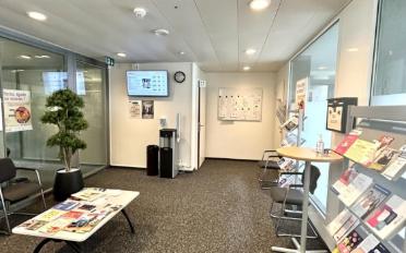 Büro - image - 2
