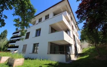 Apartment 2.5 rooms - image - 13