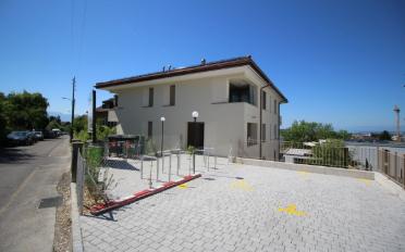 Apartment 2.5 rooms - image - 10