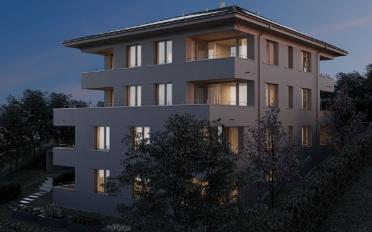 Apartment 1.5 rooms - image - 10