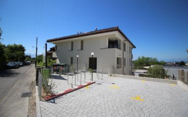 Apartment 1.5 rooms - image - 8