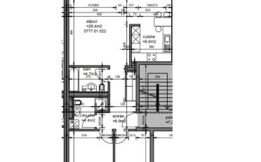 Wohnung 4.5 Zimmer - image - 2