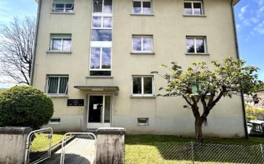 Wohnung 3.5 Zimmer - image - 1