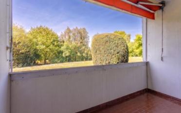 Wohnung 4.5 Zimmer - image - 1
