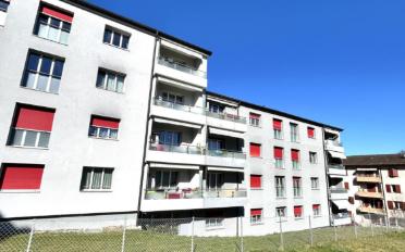 Apartment 3.5 rooms - image - 1