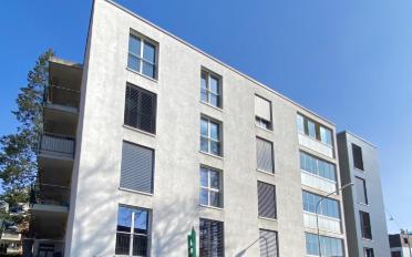 Apartment 3.5 rooms - image - 1