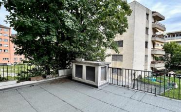 Apartment 3.5 rooms - image - 10