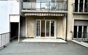Apartment 3.5 rooms - image - 11