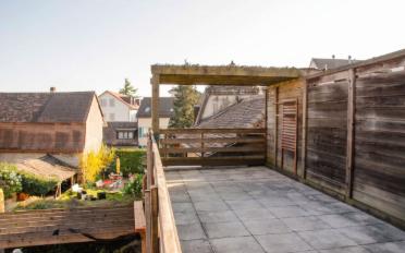 Duplex 3.5 Zimmer - image - 7