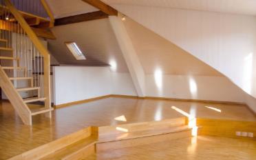 Duplex 3.5 Zimmer - image - 2