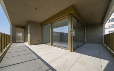 Apartment 3.5 rooms - image - 3