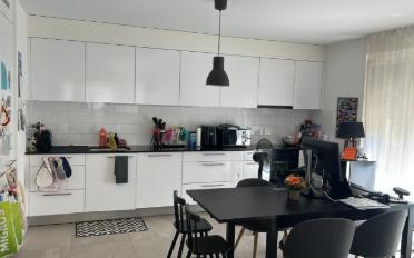 Apartment 3.5 rooms - image - 1