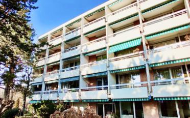 Apartment 2 rooms - image - 1