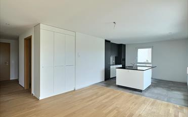 Wohnung 5.5 Zimmer - image - 1