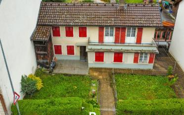 Einfamilienhaus 4.5 Zimmer - image - 1