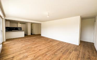 Apartment 4.5 rooms - image - 1