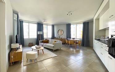 Apartment 3.5 rooms - image - 1