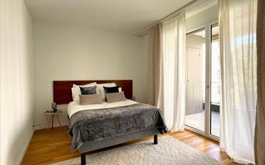 Apartment 3.5 rooms - image - 3