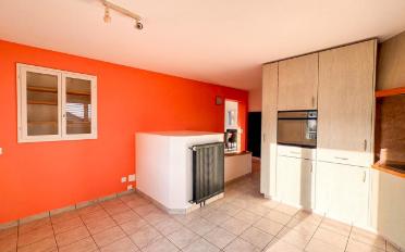 Duplex 6.5 pièces - image - 6