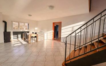 Duplex 6.5 pièces - image - 2