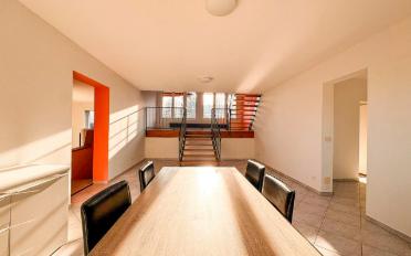 Duplex 6.5 pièces - image - 1