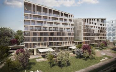 Wohnung - image - 1