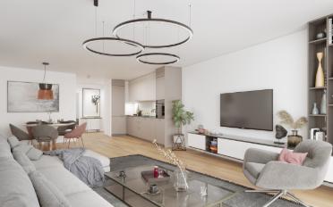Appartement - image - 1