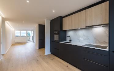 Wohnung 3.5 Zimmer - image - 1