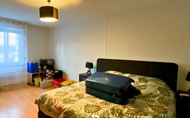 Apartment 3.5 rooms - image - 3