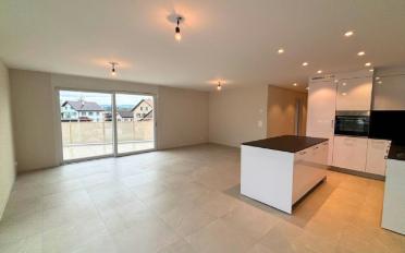Wohnung 3.5 Zimmer - image - 1