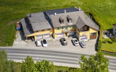 Mixed use property - image - 1