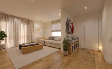 Bifamiliar house 5.5 rooms - image - 6