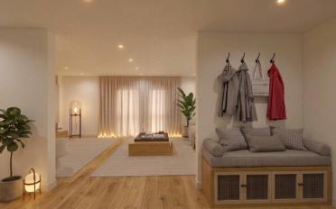 Bifamiliar house 5.5 rooms - image - 2