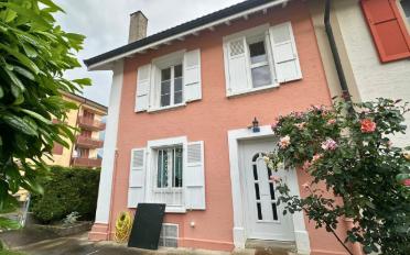 Bifamiliar house 4.5 rooms - image - 2