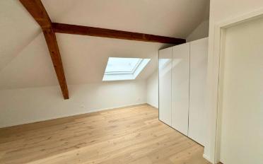 Attic 2.5 rooms - image - 10