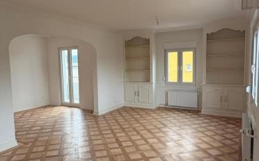 Wohnung 2.5 Zimmer - image - 1