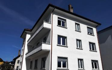 Wohnung 2.5 Zimmer - image - 6