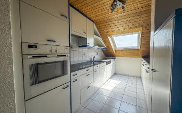 Apartment 2.5 rooms - image - 10