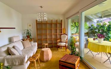 Wohnung 3.5 Zimmer - image - 2